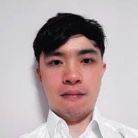 Eddie Tseng's Instagram, Twitter & Facebook