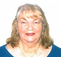 Paulette “Paula” Dean