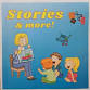 Stories and More with Ms. Dayna (Tues 10am) - Mahopac Library, 668 US-6 Event Image