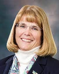 Angie Ocker's Instagram, Twitter & Facebook