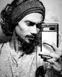 Photo by Subhadip Mukherjee (@uncut_suv) · May 21, 2024