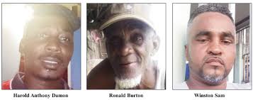 Families of missing fishermen still pressing for answers