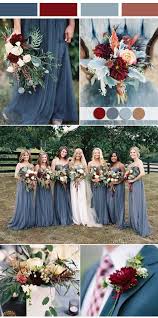 Un tema de boda caprichoso, etéreo y totalmente digno de. Colores Para Bodas 2021 De 350 Fotos E Ideas