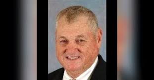 George Roland Ferrell Obituary