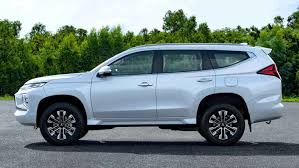 Check car launches, upcoming cars and new car prices in 2021, car news at cartrade. 2020 Mitsubishi Pajero Sport Revealed India Launch In Pipeline