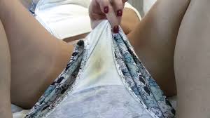 Clean My Dirty Gusset: Lingerie Lingerie Porn