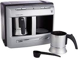We did not find results for: Beko Turkish Coffee Machine With Double Pot Bkk 2113 Double Silver 1 Year Warranty Buy Online At Best Price In Uae Amazon Ae