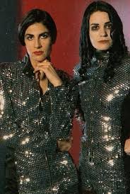 2001 dancing madly sideways (marcella detroit). 14 M For Music Shakespears Sister Ideas Bananarama Siobhan Fahey Sisters
