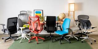 Dedicated to being the best furniture and interior design store in richmond, we offer the finest quality furniture, unmatched service, and value pricing. How To Buy An Office Chair Secondhand Wirecutter