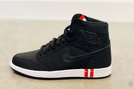 Share yours — take your best photo and share on instagram or twitter with the tag #airjordancollection. The Air Jordan 1 Psg Release Date Is Official Weartesters