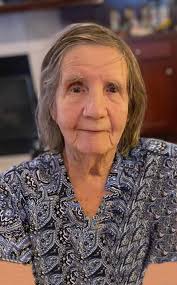 Obituary information for Shirley Marie Baker Givant