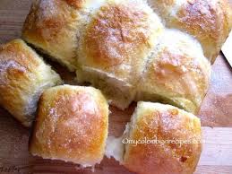 Mojicones O Pan Mojicon Receta Pan De Dulce Cocina Colombiana Recetas De Comida Mexicana
