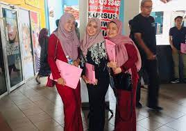 Kami telah bercerai pada 24 hb september 2018. Kursus Kahwin Kuala Lumpur Selangor Dan Purtajaya Tarikh Available Nov 2018