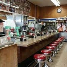Restaurant Long S Drug Store Knoxville Tennessee Knoxville Knoxville Tennessee Soda Fountain