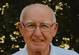 Obituary for Karl Henry Kinkade