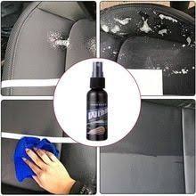 Ceramic Car Coating Car Polish Wax Plastic Leather Retreading Agent Automotive Interior Clean Cleaningcars Cleaning Car Upholstery Cleaning Car Interior Car Upholstery Cleaner