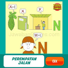 Kunci Jawaban Tebak Gambar Level 150 Terbaru 2021