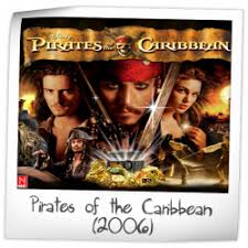 Dead man's chest (2006) is the second movie in the pirates of the caribbean franchise. Pirates Of The Caribbean Pinball Machine Stern 2006 Reviews And Ratings Pinside Game Archive