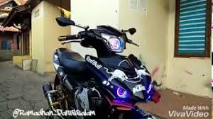What is noun clause / noun clauses grammar 3 lectu. Modifikasi Mx King Red Bull 2 Youtube