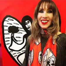 Victoria mary clarke is an irish journalist and writer. Victoria Mary Clarke Photos Facebook