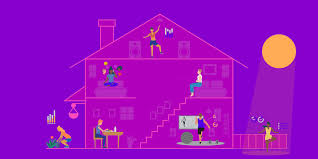 It's important to drink water before, during and after a workout. How To Stay Healthy During Lockdown Blog Futurelearn