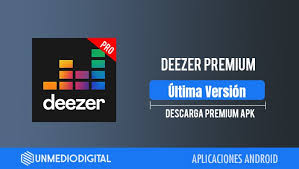 But, if you'd like to download with your data, … áˆ Deezer Premium Apk For Android 2021 Mod 6 2 40 17
