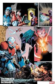 The Council of Kangs, Explained | Marvel