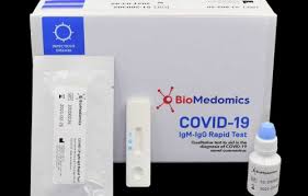Hasil Rapid Test Tak Bisa Langsung Jadi Acuan Pasien Positif Negatif Covid 19 Jatim Times