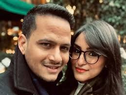 A mother still does not know that her son and his family are dead in  Ahmedabad air crash