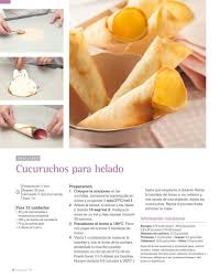 Thema046 Recetas Para Cocinar Postres Frios Postres Thermomix