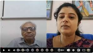 R. R. LALAN COLLEGE, BHUJ 3.1.3 Conference/Seminar/ Workshop/ Webinar  Organized by R. R. Lalan College