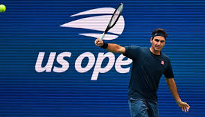 Federer retorna ao US Open para 'despedida oficial', em evento com Agassi e Roddick