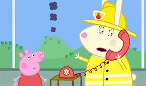 We have an extensive collection of amazing background images carefully chosen by our community. Peppa Pig And Its Perplexing Mysteries Den Of Geek