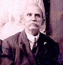 Benjamin Franklin Hinton (1851-1919)