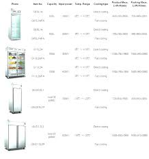 Standard Size Refrigerator French Door Refrigerator