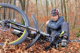 Erste Hilfe Bei Einem Fahrradunfall Fahrrad Gesundheit