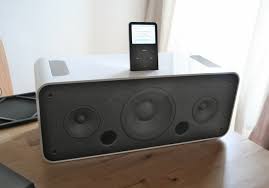 Ipod Hi Fi Wikipedia