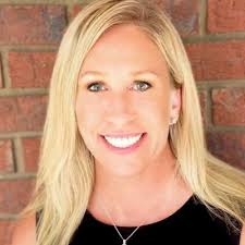 Ironically, greene's aggressive action against the new president comes amid calls from advocacy groups for her own resignation. Marjorie Taylor Greene Mtgreenee Twitter