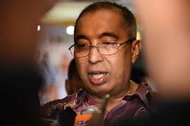 Anaknya dr mohd salleh tun haji mohd said turut terjun ke arena politik dan pernah menjadi ketua menteri sabah dan speaker dewan undangan negeri sabah. Ssk Virtual Kaamatan This Evening With Salleh Said Keruak Jesselton Times
