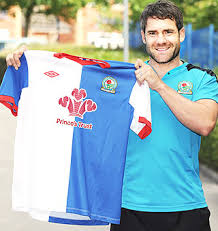Maybe you would like to learn more about one of these? New Blackburn Rovers Kit 11 12 Umbro Home Football Kit News