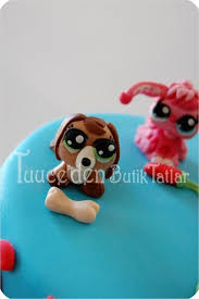minisler littlest pet shop pastasi minis