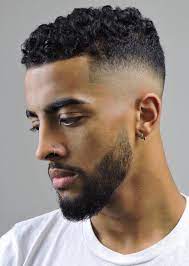 Natural hair styles boys with curly hair curly hair cuts. 50 Modern Men S Hairstyles For Curly Hair That Will Change Your Look