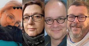 'En wij dan?' Twan, Lian, Patrick en Agnes worden, net als mogelijk  tienduizenden andere gedupeerden, niet geholpen door UWV