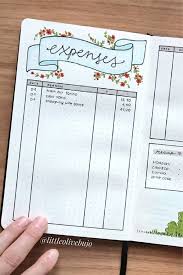 20 Must See Bullet Journal Budget Tracker Layouts Crazy Laura Finance Bullet Journal Bullet Journal Budget Bullet Journal Work