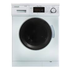 Kenmore washer dryer combo units combine your washing and drying into one unit. Equator Ez 4400 N White All In One Compact Washer And Vented Ventless Dryer With Fully Digital Easy To Use Control Panel And Winterize Feature