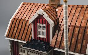 Wordpress Com Lego Winter Lego Dorf