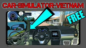 How To Download Car Simulator Vietnam For Free Car Simulator Vietnam Youtube
