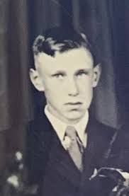 Friede-Abrahamson Genealogy Site