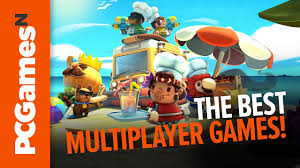 No matter whether you love driving virtual sports cars or performing simulated medical. The Best Multiplayer Games On Pc In 2021 Pcgamesn