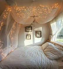 20 Magical Diy Bed Canopy Ideas Will Make You Sleep Romantic Home Bedroom Home Dream Bedroom